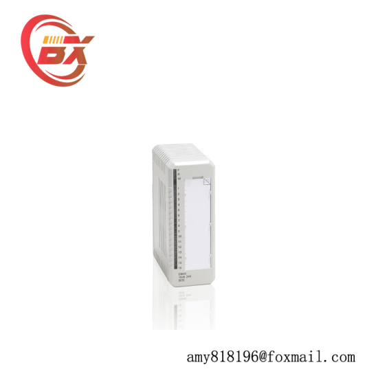 ABB 3BSE020836R1  Digital Input