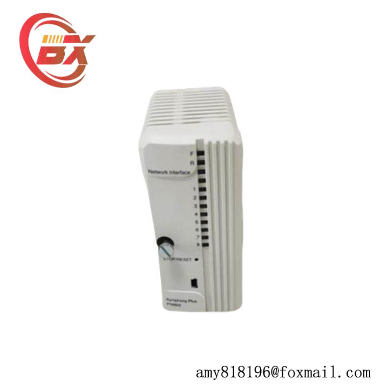 ABB 3BSE031155R1 BC810 CEX-bus Interconnection Unit