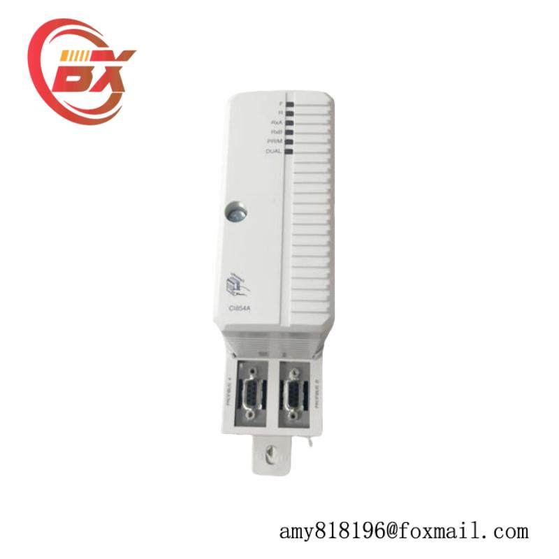 ABB 3BSE032444R1 CI860K01 FF HSE Interface