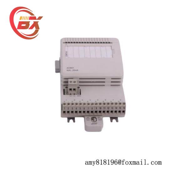 ABB 3BSE042250R1  Panel Builder