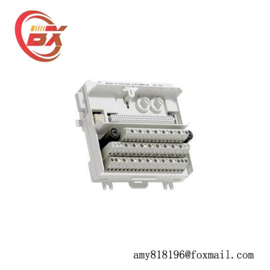ABB 3BSE046966R1 TU839 Extended Module