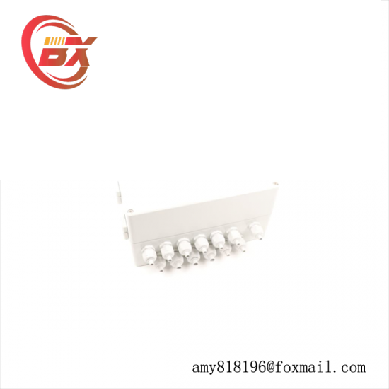 ABB 3BSE050092R65 Tension Electronics