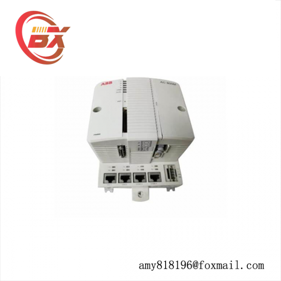 ABB 3BSE050198R1 Processor Unit Kit