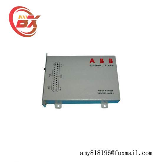 ABB 3BSE0651010R2 Circuit Board