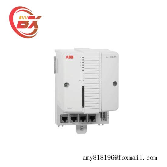 ABB 3BSE066490R1