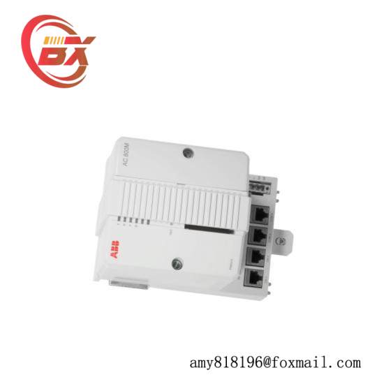 ABB 3BSE066490R1