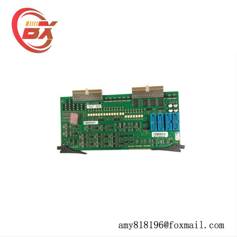 ABB 3BUS208797-001 3BUS208797-001-B-03 STANDARD SIGNAL CONDITION