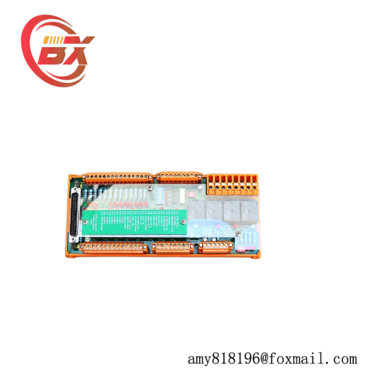 ABB 3DDE300415 CMA135 DCS Module