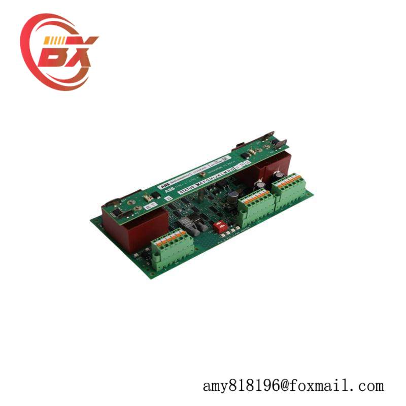 ABB 3EHE300692R0001 Control Circuit Board