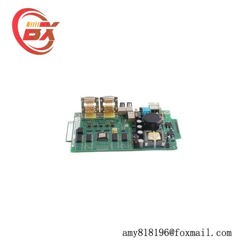 ABB 3EHE300694R0001 Power Supply