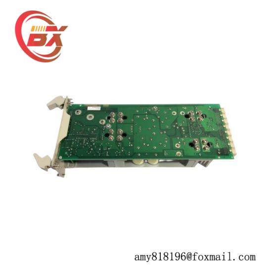 ABB 3EHL409319R0001 URB512 D15 PCB BOARD