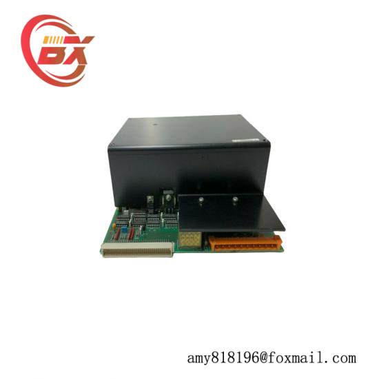 ABB 3HAA3563-AGA/2 Rectifier Board