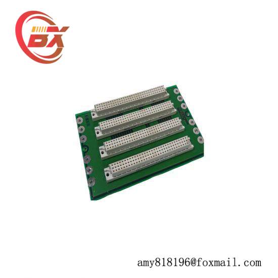 ABB 3HAA3573-AJA Robot Controller Backplane AUTOMATION PARTS