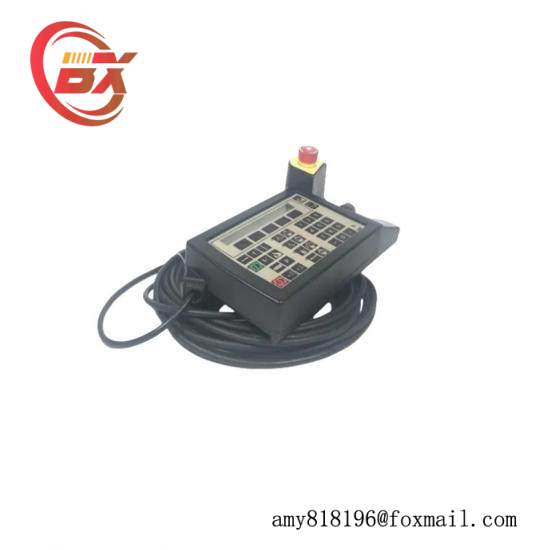 ABB 3HAB2136-1/08 Teach Pendant