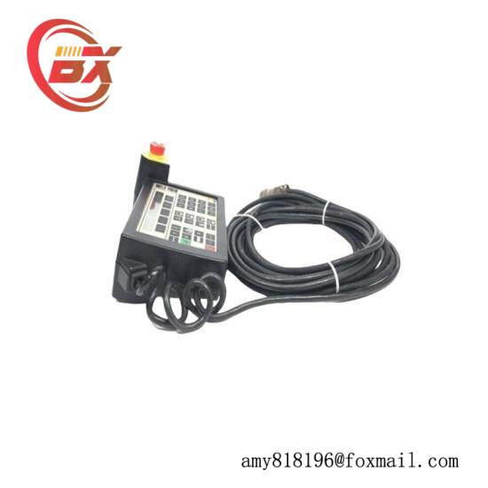 ABB 3HAB2136-1/7 Robotic Teach Pendant