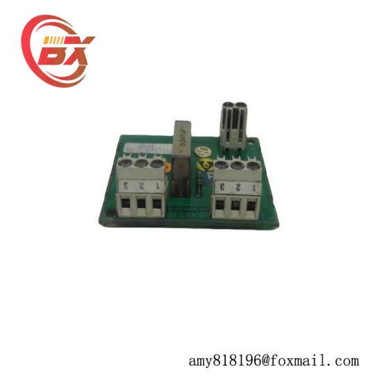 ABB 3HAB2205-1/1 ROBOT NOISE ELIMINATOR FILTER BOARD DCS MODULE
