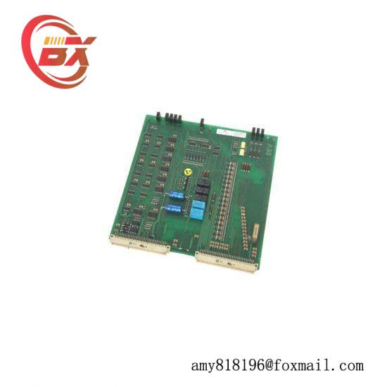 ABB 3HAB2211-1/1 Sensor Module Board