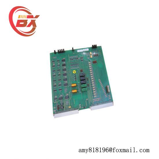 ABB 3HAB2211-8/1 SENSOR MODULE