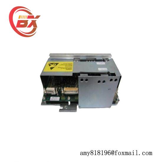 ABB 3HAB2213-1/2 Serial Measurement Module