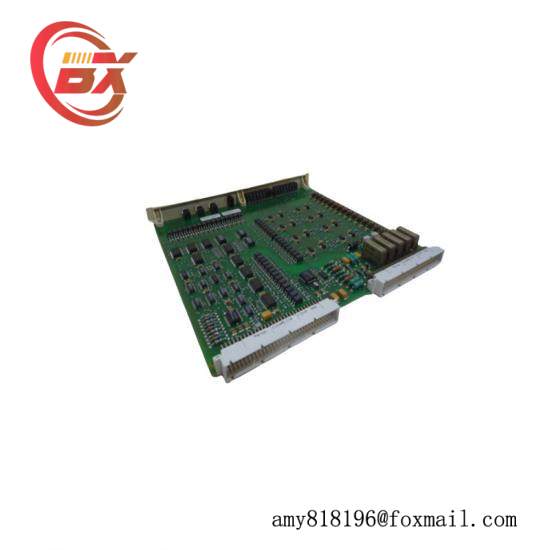 ABB 3HAB2214-1/1 CPU Circuit Board AUTOMATION DCS MODULE