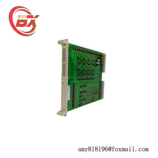 ABB 3HAB2214-8/1 Digital I/O Module