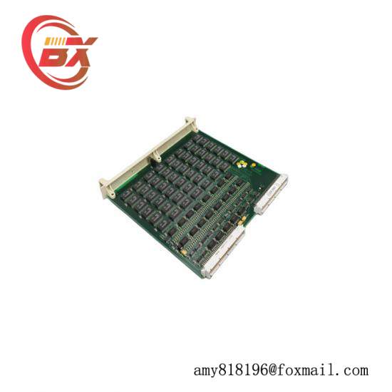 ABB 3HAB2220-1 MEMORY EXPANSION BOARD