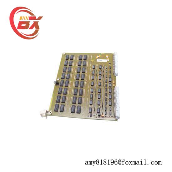 ABB 3HAB2236-1 ROBOTICS MEMORY BOARD DCS MODULE
