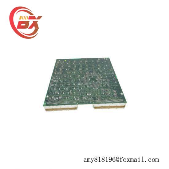 ABB 3HAB2241-1 Robot Main Computer Board