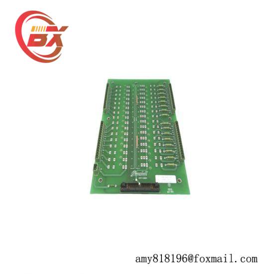 ABB 3HAB2725-1 BOARD AUTOMATION PARTS