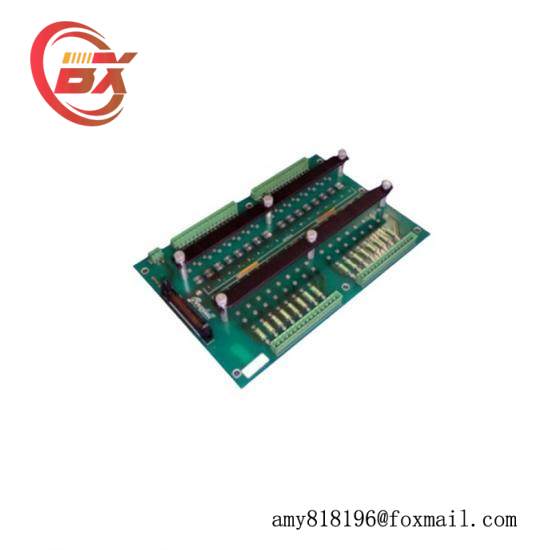 ABB 3HAB2782-1 Control/Interface Board