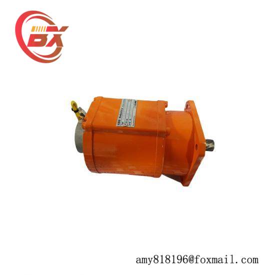 ABB 3HAB3309-1 Robotics PS 90/6-38-P-LSS-3822 Servo Motor