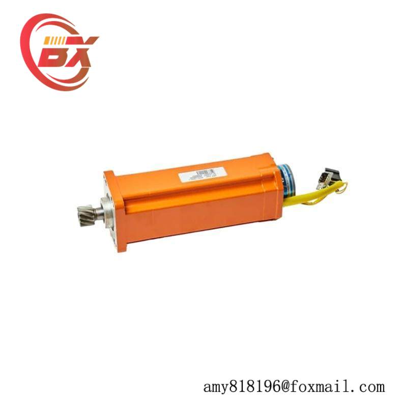 ABB 3HAB3360-1 Motor axis 4-6