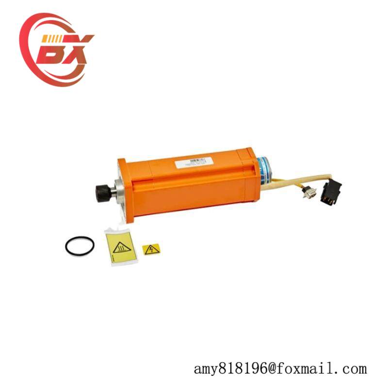 ABB 3HAB3381-1 Motor unit ax.4