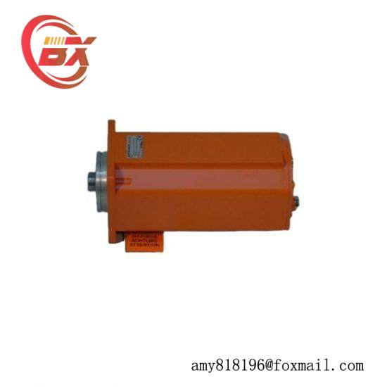 ABB 3HAB4041-1 Servo Motor
