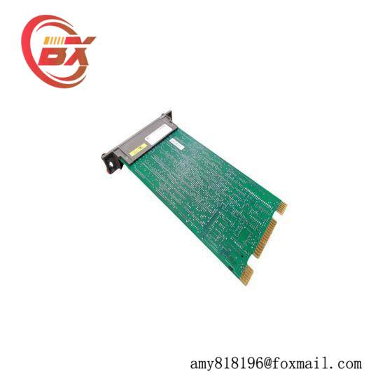 ABB 3BSE018292R1/DSAI130A