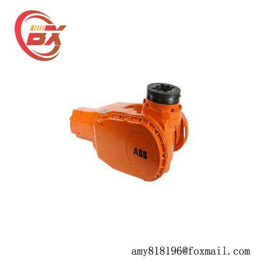 ABB 3HAB4325-1 ROBOT WRIST