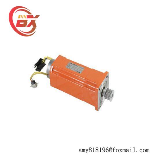 ABB 3HAB5558-1 Axis 5 Servo Motor