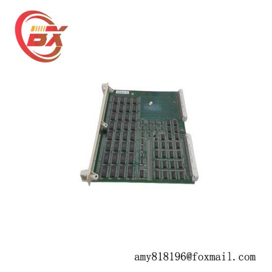 ABB 3HAB5957-1 Memory Expansion Module