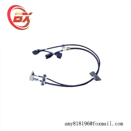 ABB 3HAB6107-1 Flexible Cable