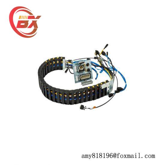 ABB 3HAB6425-1 Robot Base Cable