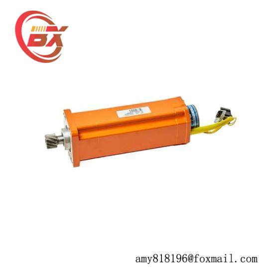 ABB 3HAB6844-1 Robotic Servo Motor