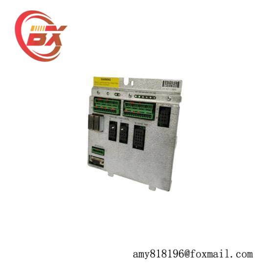 ABB 3HAB7215-1/06 Robot Panel unit AUTOMATION PARTS