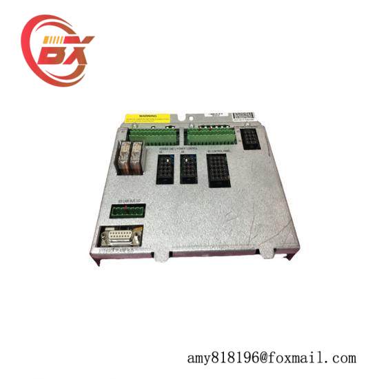 ABB 3HAB7215/2-1/03 CONTROL BOARD AUTOMARTION PARTS