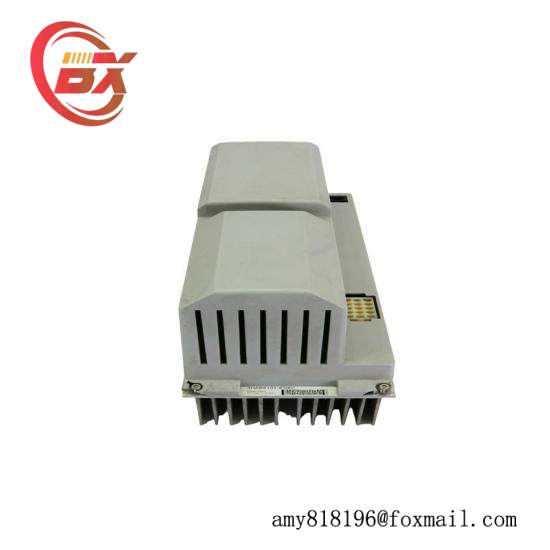 ABB 3HAB8101-8/08C Robotic Servo Drive Unit