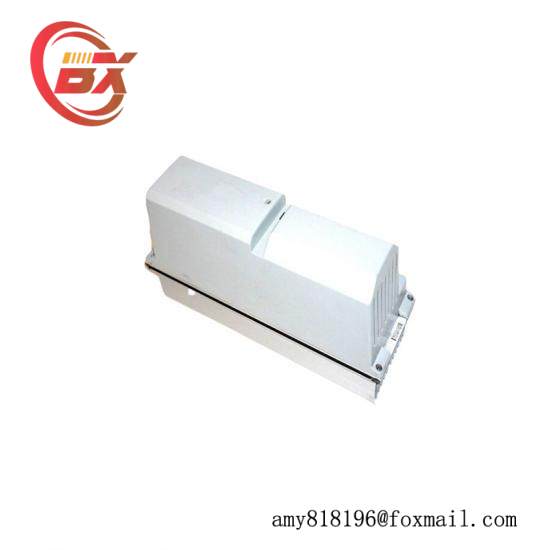 ABB 3HAB8101-8/08D ROBOTIC SERVO DRIVE UNIT