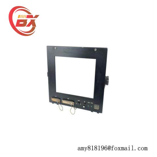 ABB 3HAB8572-1/06 ROBOT OPERATOR PANEL MONITOR