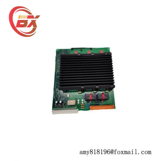 ABB 3HAB8796-1/2B SERVO DRIVE BOARD