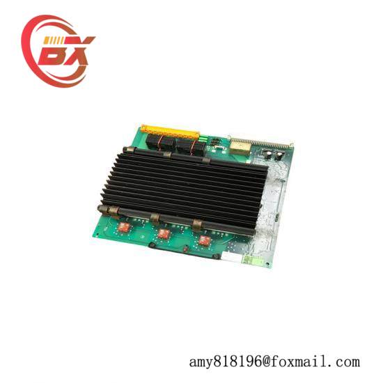 ABB 3HAB8798-1/2B EXPANSION MODULE AUTOMATION DCS MODULE