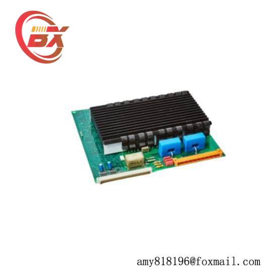 Siemens Midimaster ECO 6se9521-3ds45