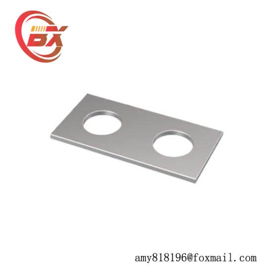 ABB 3HAC0001-1 Bracket AUTOMATION DCS MODULE